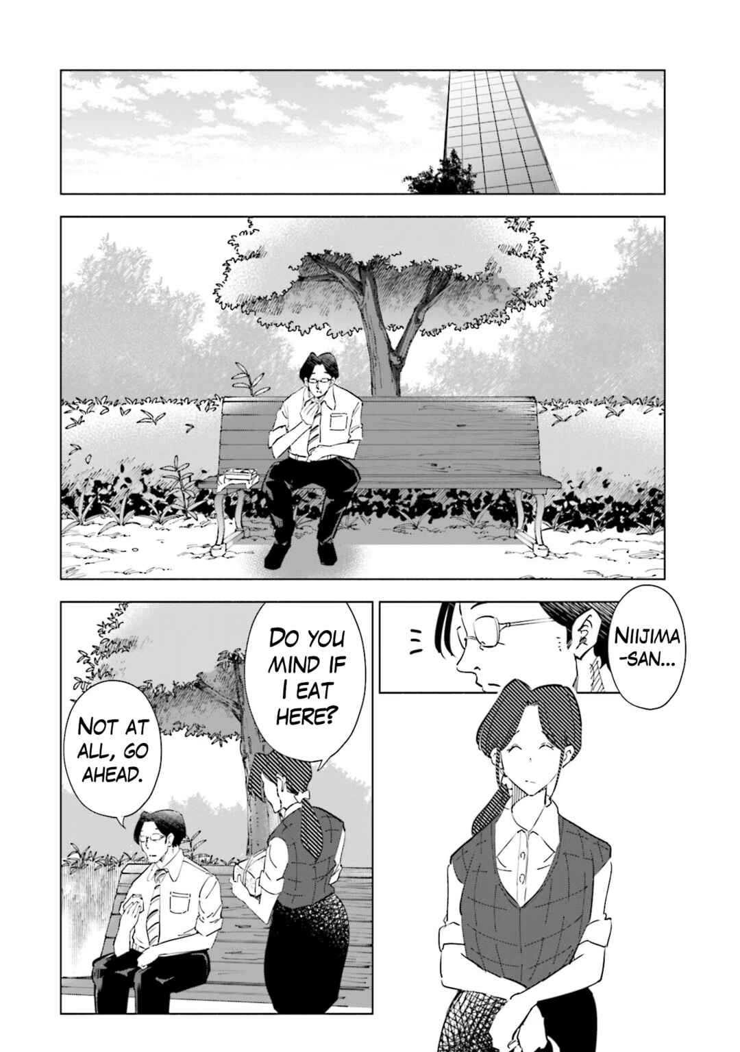 Page 17 Chapter 96 Tsuma, Shougakusei ni Naru.