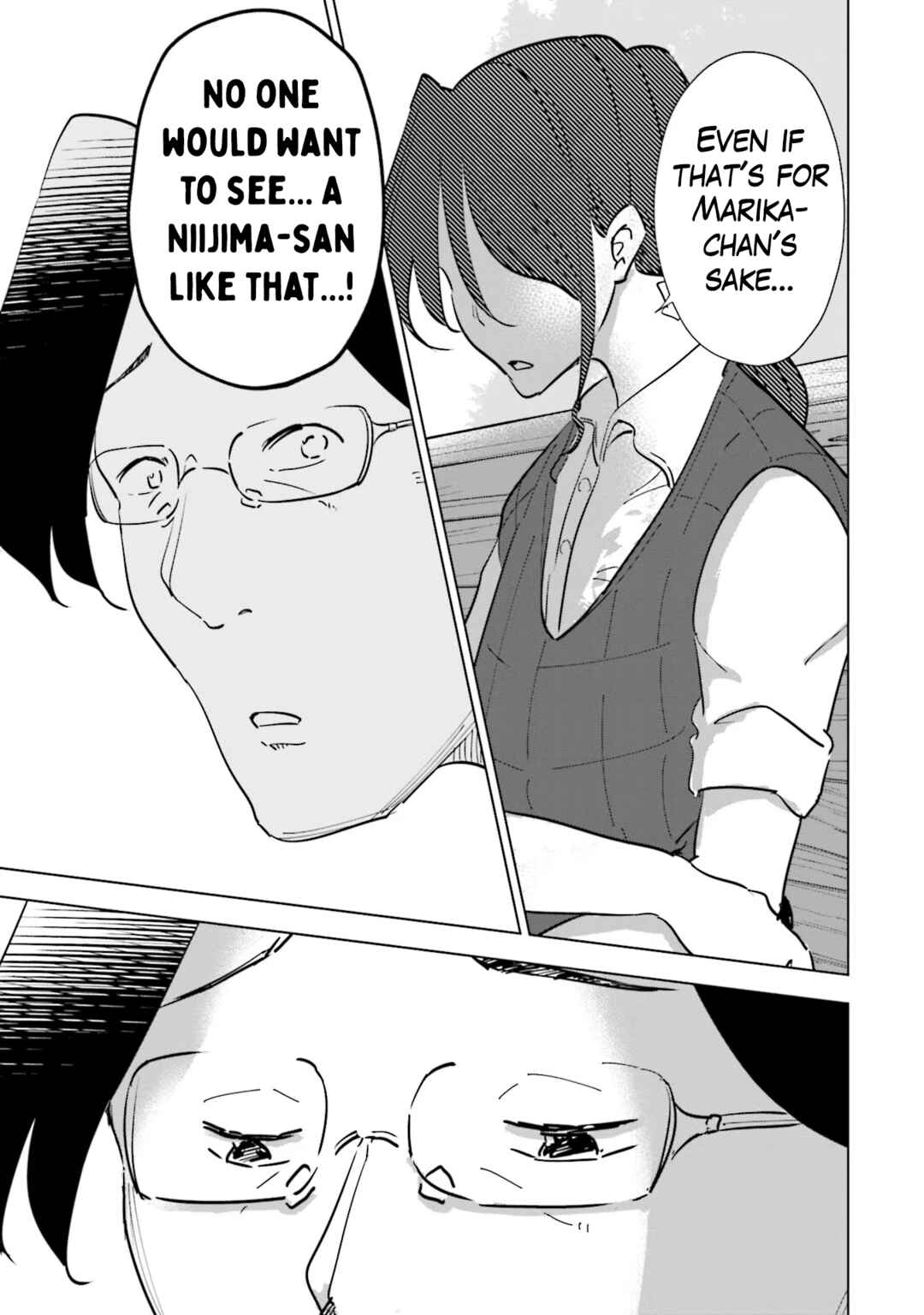 Page 20 Chapter 96 Tsuma, Shougakusei ni Naru.