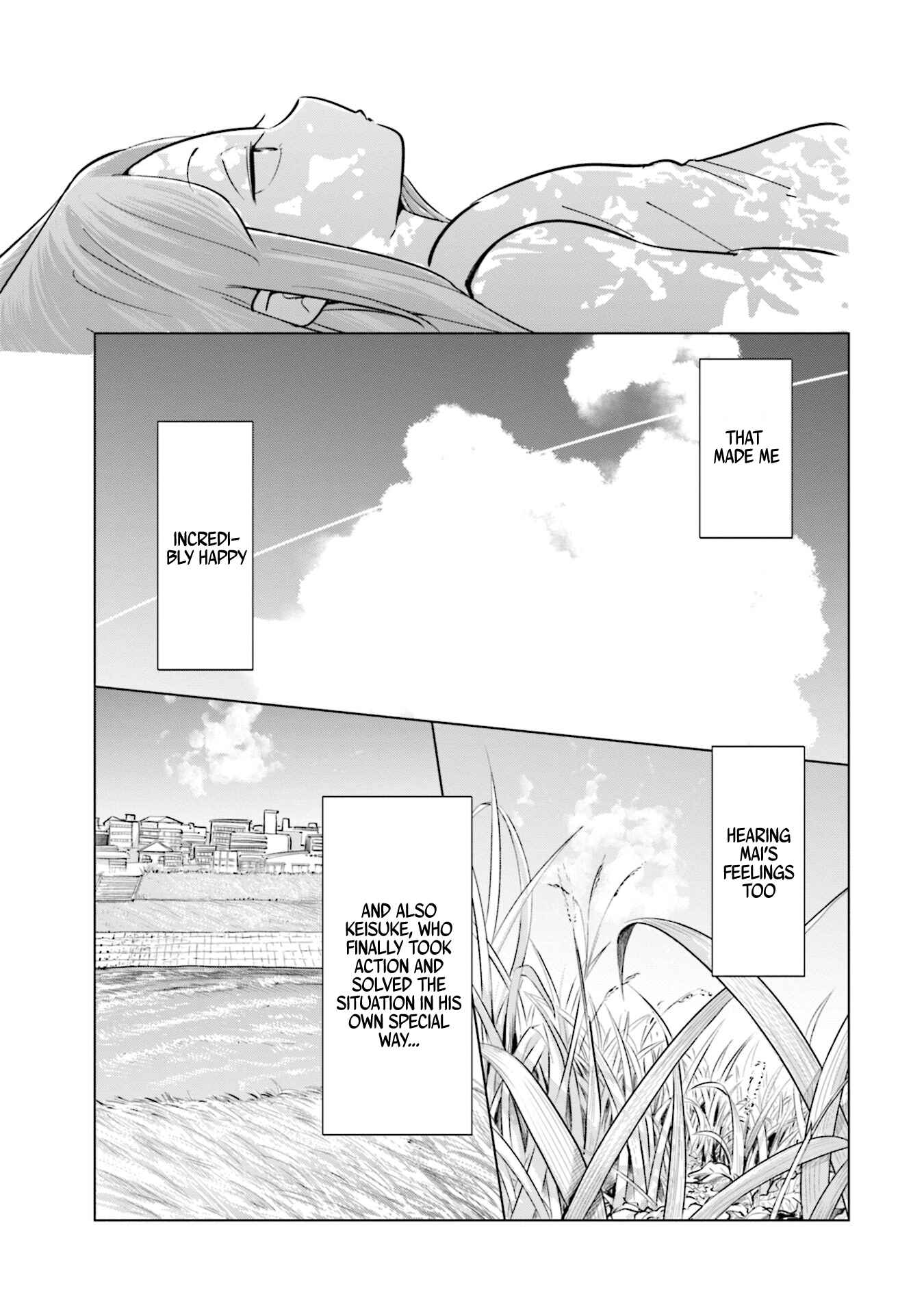 Page 16 Chapter 20 Tsuma, Shougakusei ni Naru.