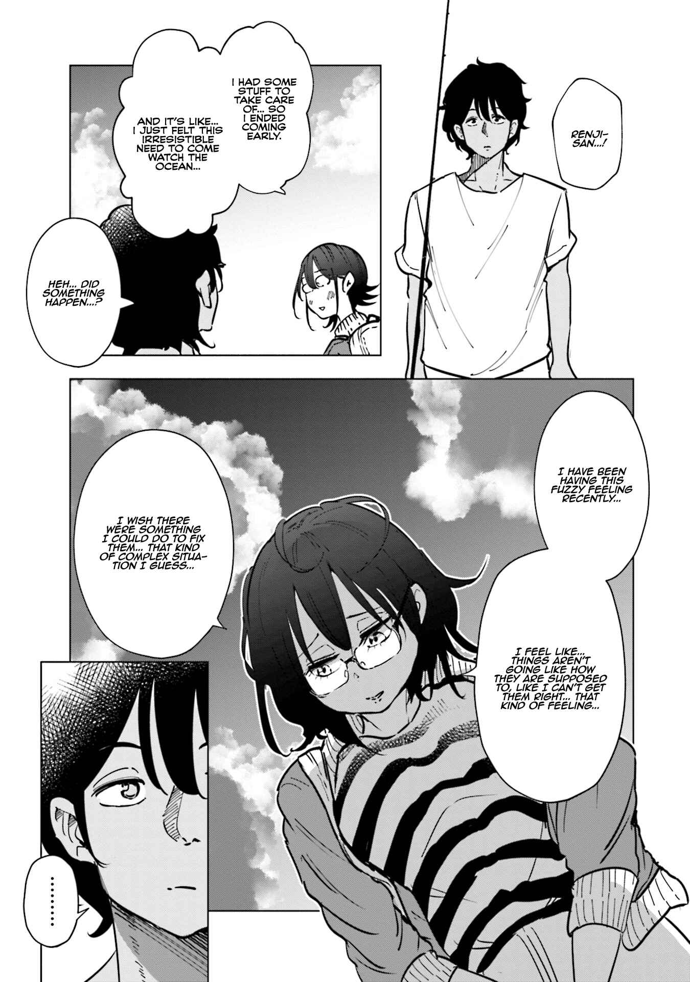 Page 10 Chapter 25 Tsuma, Shougakusei ni Naru.