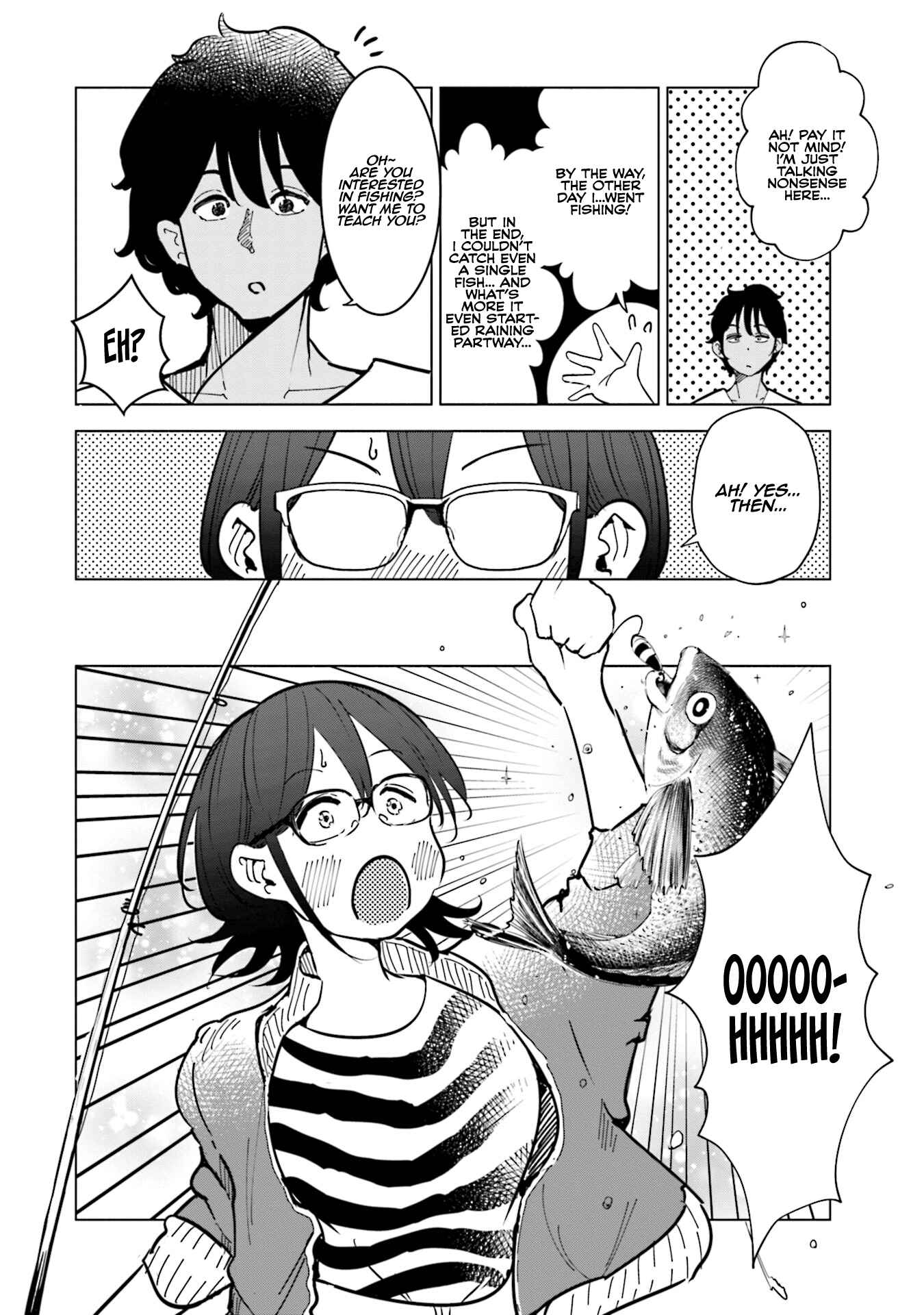 Page 11 Chapter 25 Tsuma, Shougakusei ni Naru.