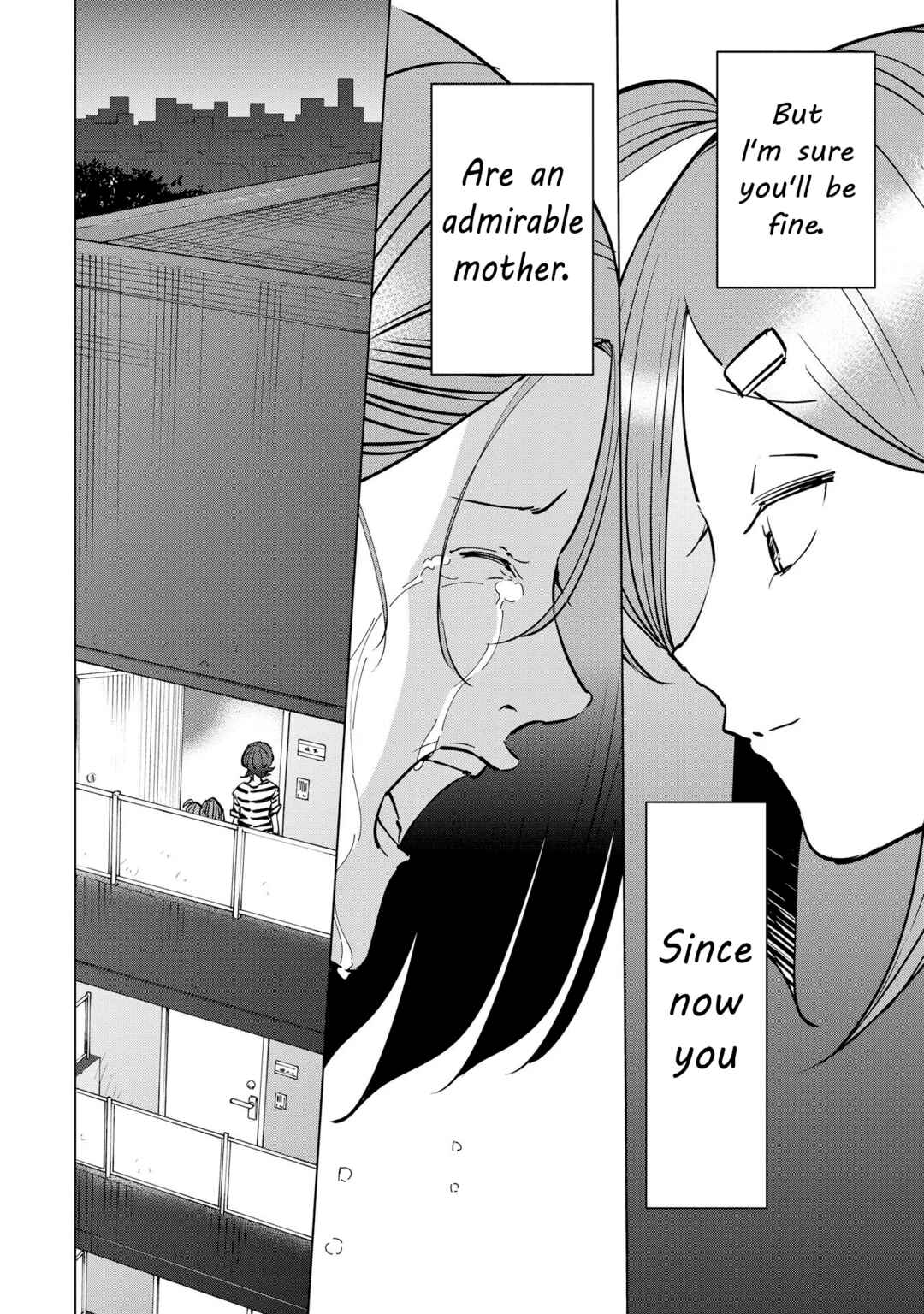 Page 18 Chapter 109 Tsuma, Shougakusei ni Naru.
