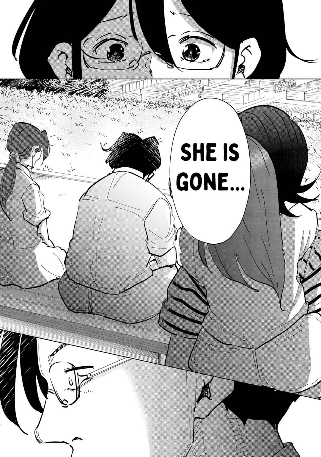 Page 4 Chapter 109 Tsuma, Shougakusei ni Naru.