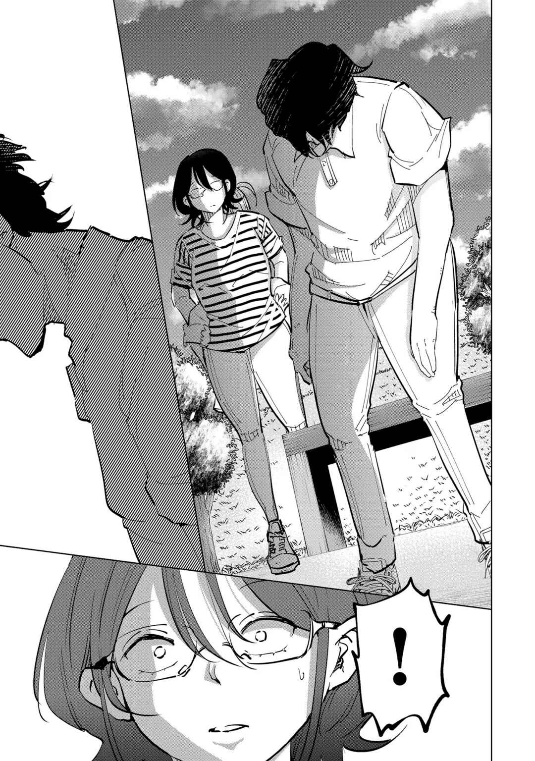 Page 6 Chapter 109 Tsuma, Shougakusei ni Naru.