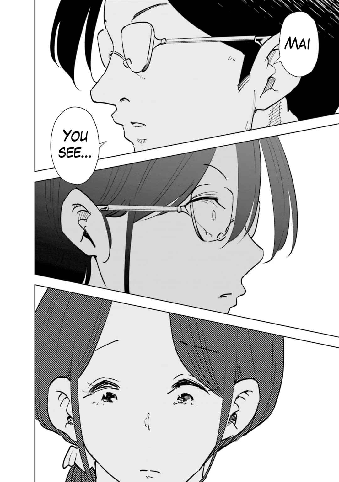 Page 2 Chapter 104 Tsuma, Shougakusei ni Naru.