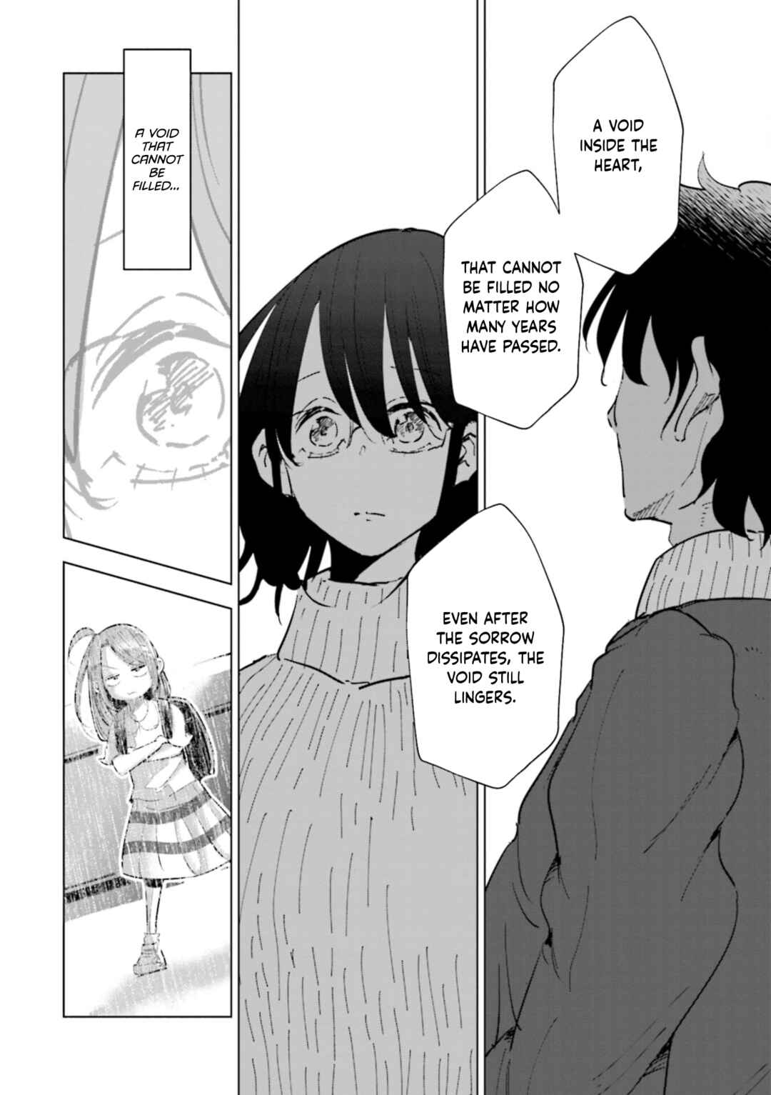 Page 16 Chapter 55 Tsuma, Shougakusei ni Naru.
