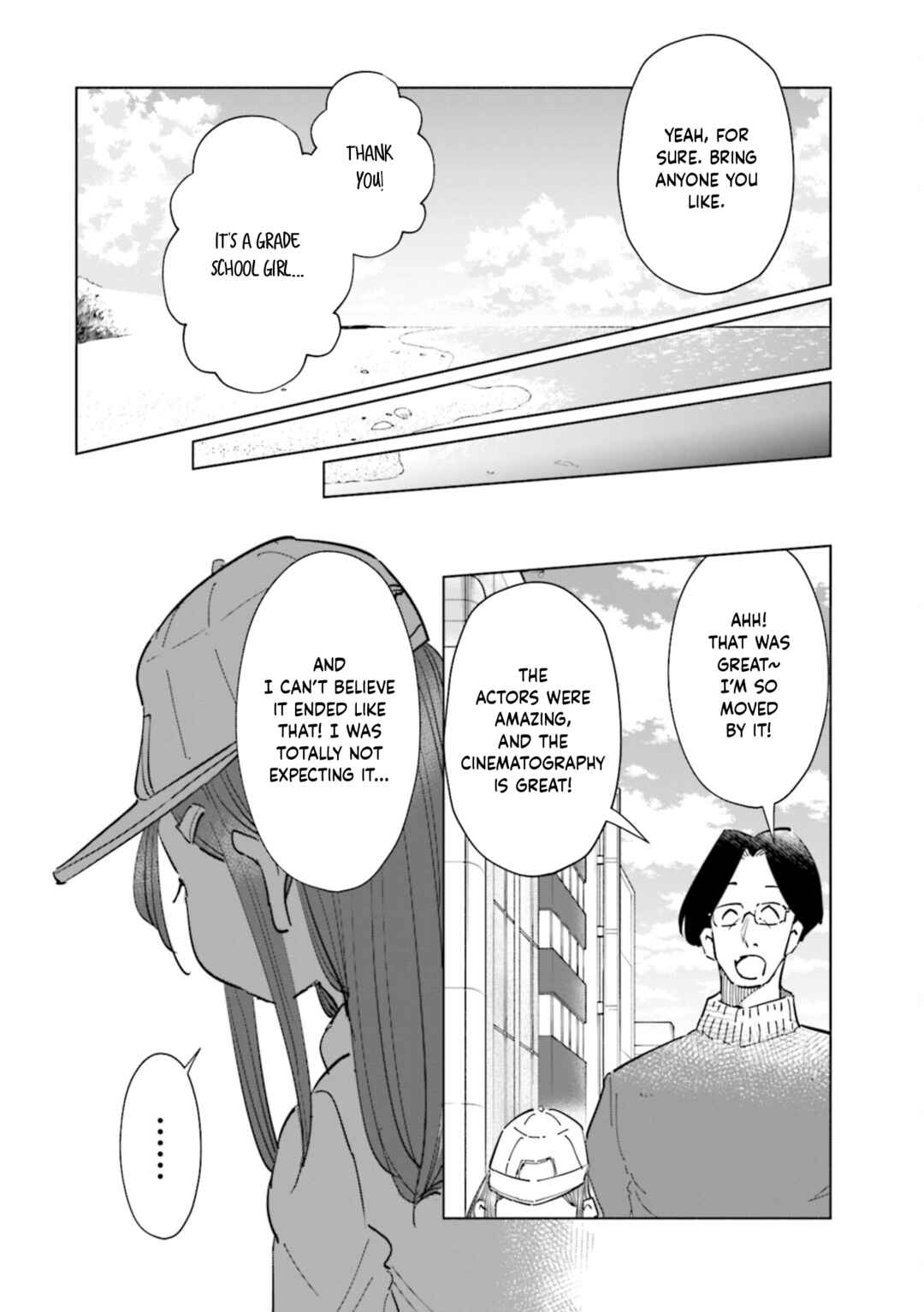 Page 18 Chapter 55 Tsuma, Shougakusei ni Naru.