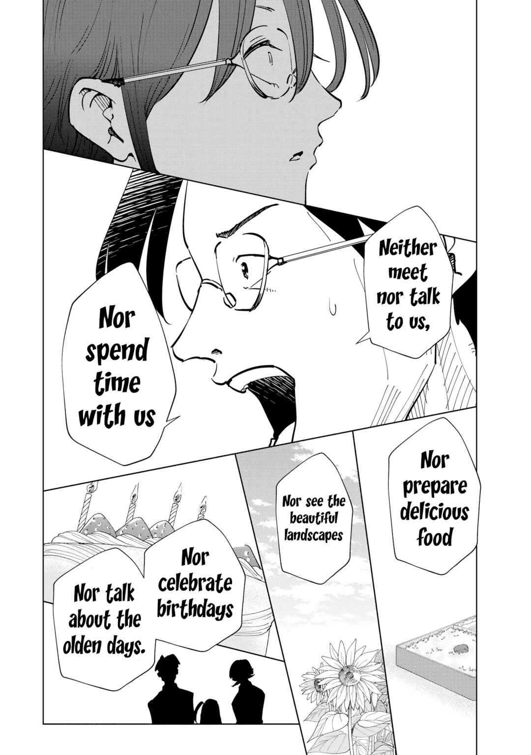 Page 10 Chapter 107 Tsuma, Shougakusei ni Naru.