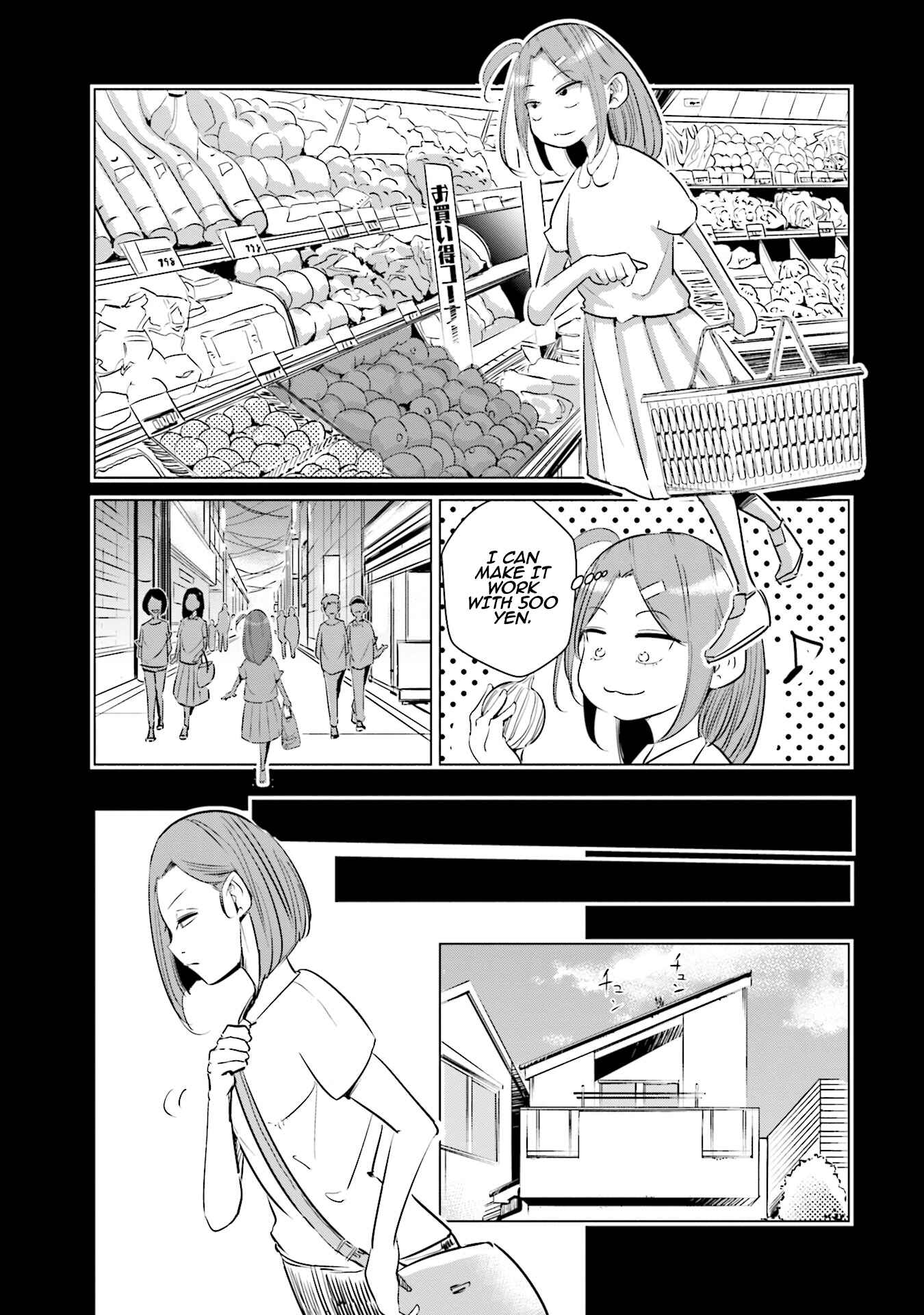 Page 10 Chapter 10 Tsuma, Shougakusei ni Naru.