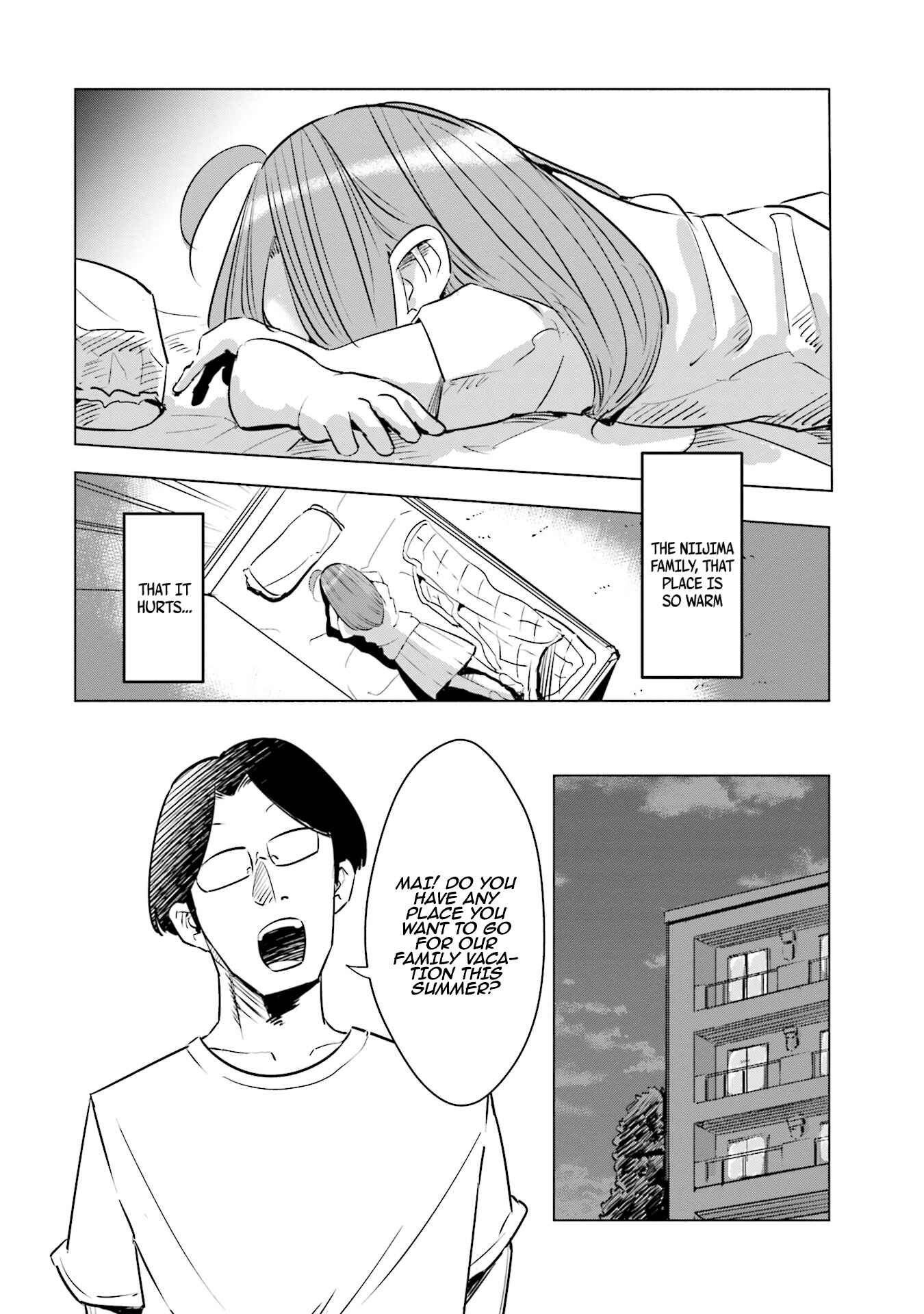 Page 15 Chapter 10 Tsuma, Shougakusei ni Naru.
