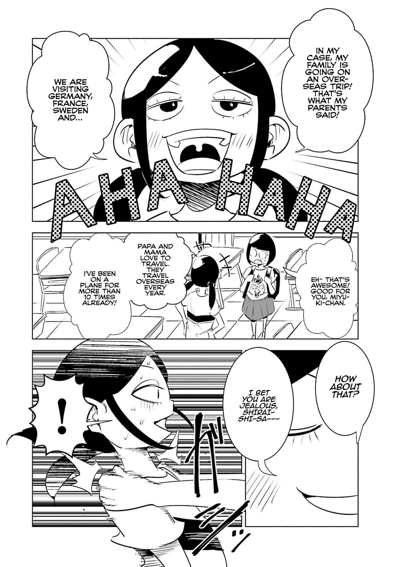 Page 5 Chapter 10 Tsuma, Shougakusei ni Naru.