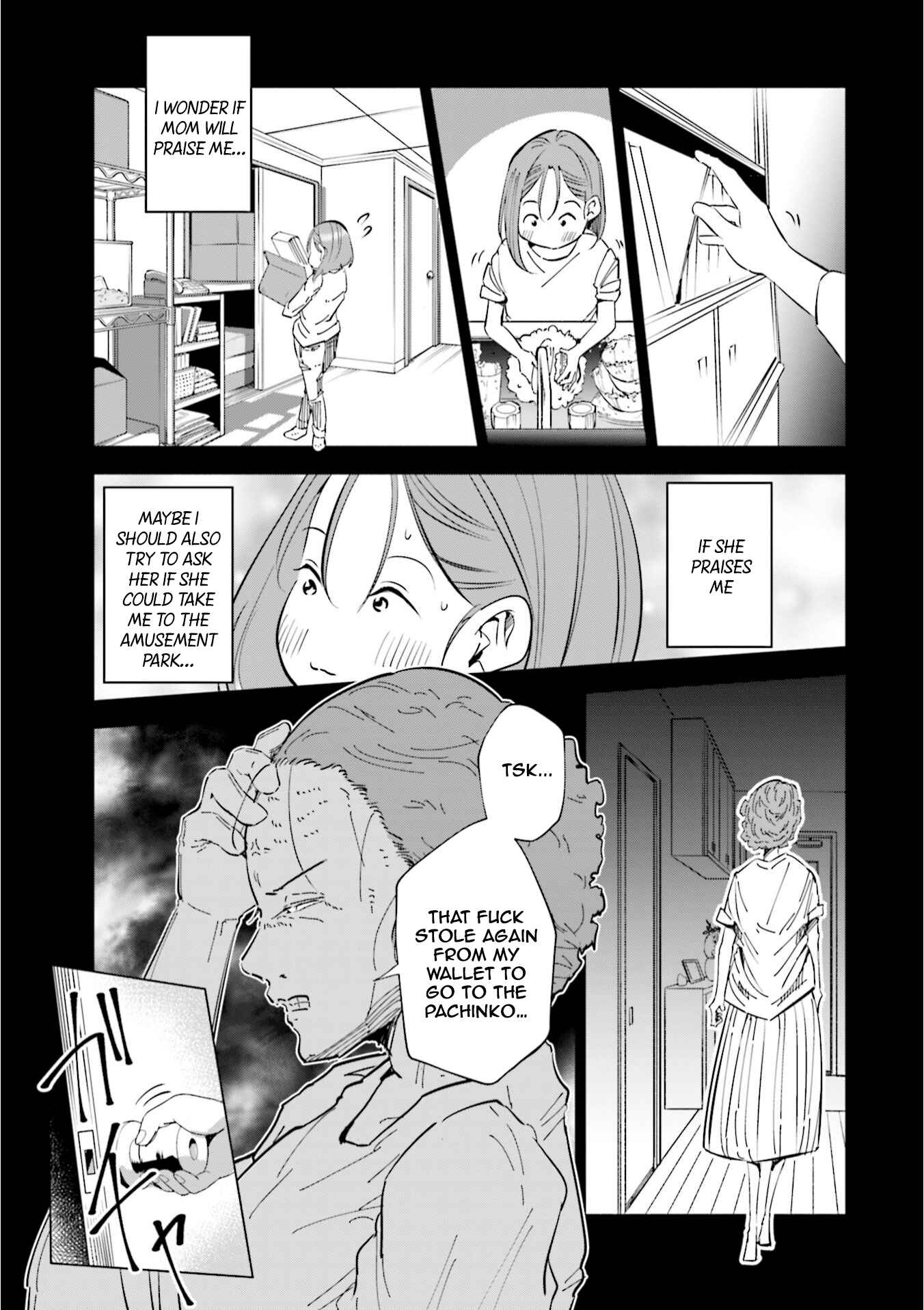 Page 18 Chapter 43 Tsuma, Shougakusei ni Naru.