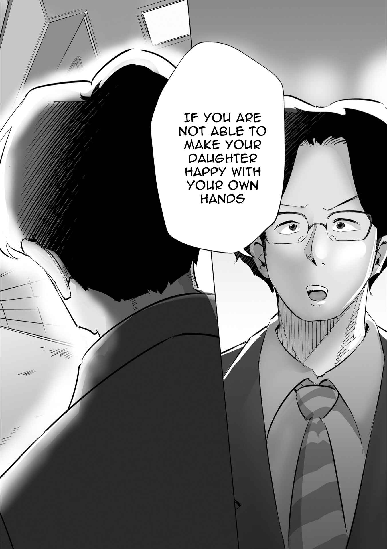 Page 3 Chapter 43 Tsuma, Shougakusei ni Naru.