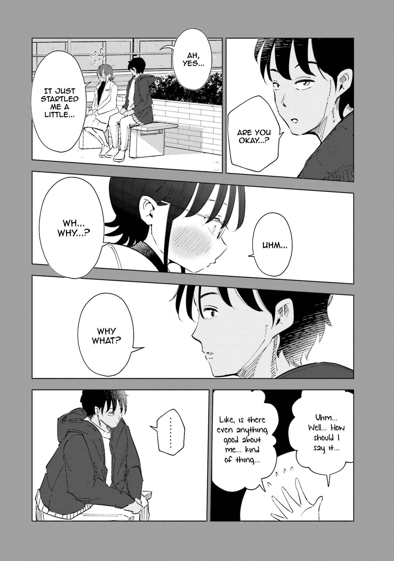 Page 5 Chapter 39 Tsuma, Shougakusei ni Naru.