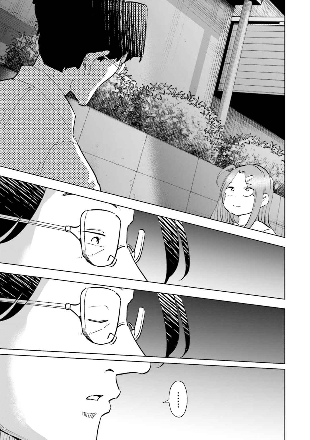 Page 10 Chapter 103 Tsuma, Shougakusei ni Naru.