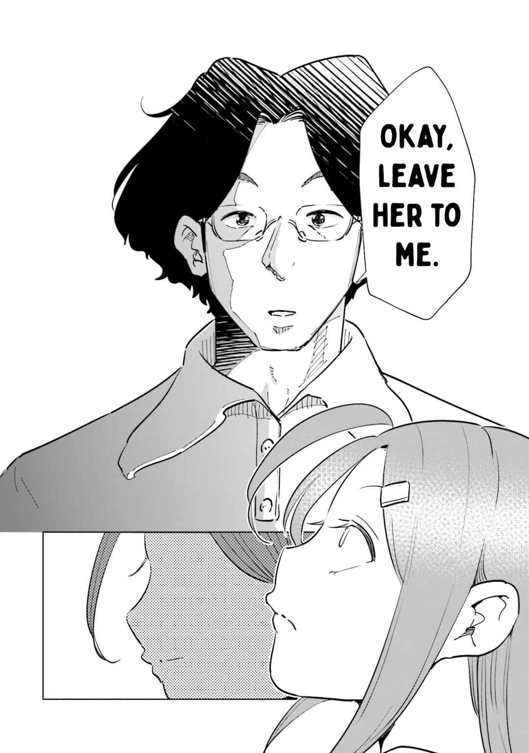Page 11 Chapter 103 Tsuma, Shougakusei ni Naru.