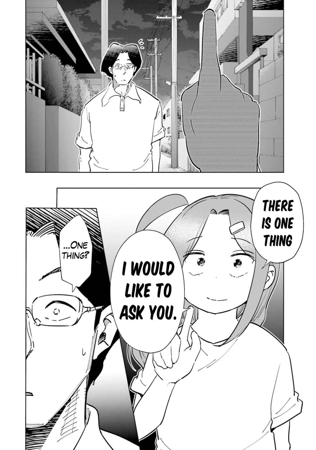 Page 5 Chapter 103 Tsuma, Shougakusei ni Naru.