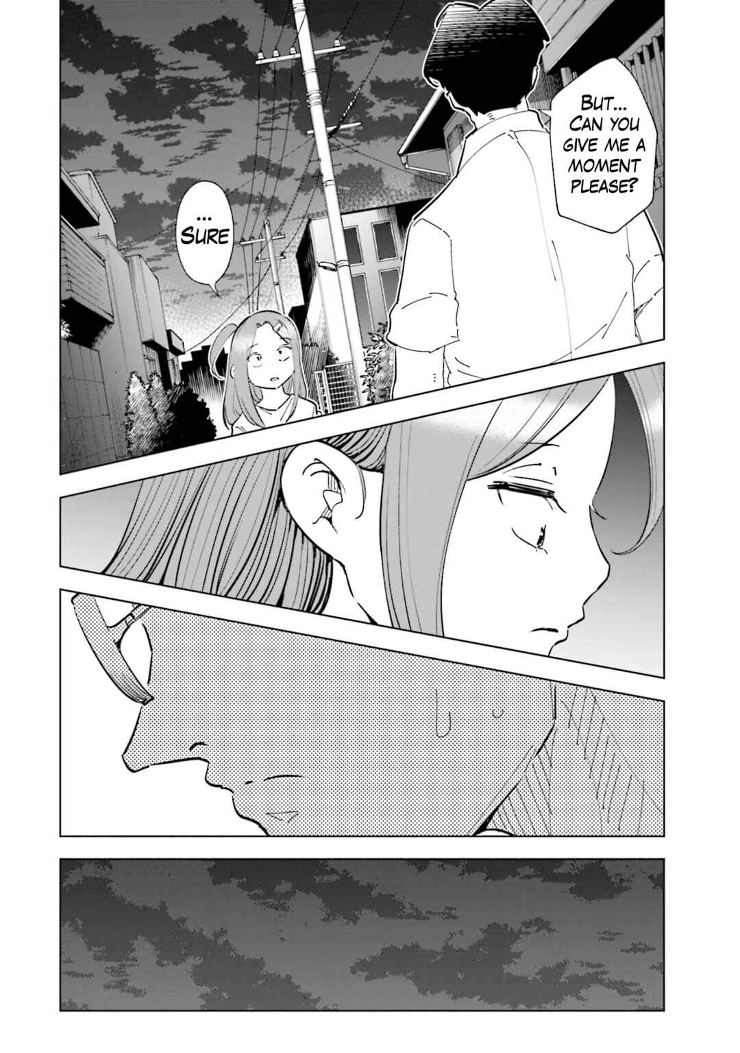 Page 7 Chapter 103 Tsuma, Shougakusei ni Naru.