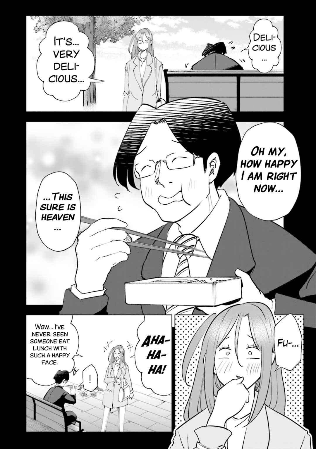 Page 14 Chapter 94 Tsuma, Shougakusei ni Naru.