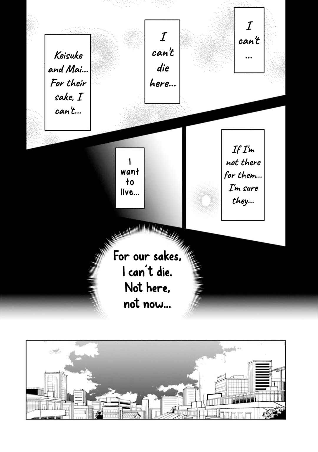 Page 10 Chapter 84 Tsuma, Shougakusei ni Naru.