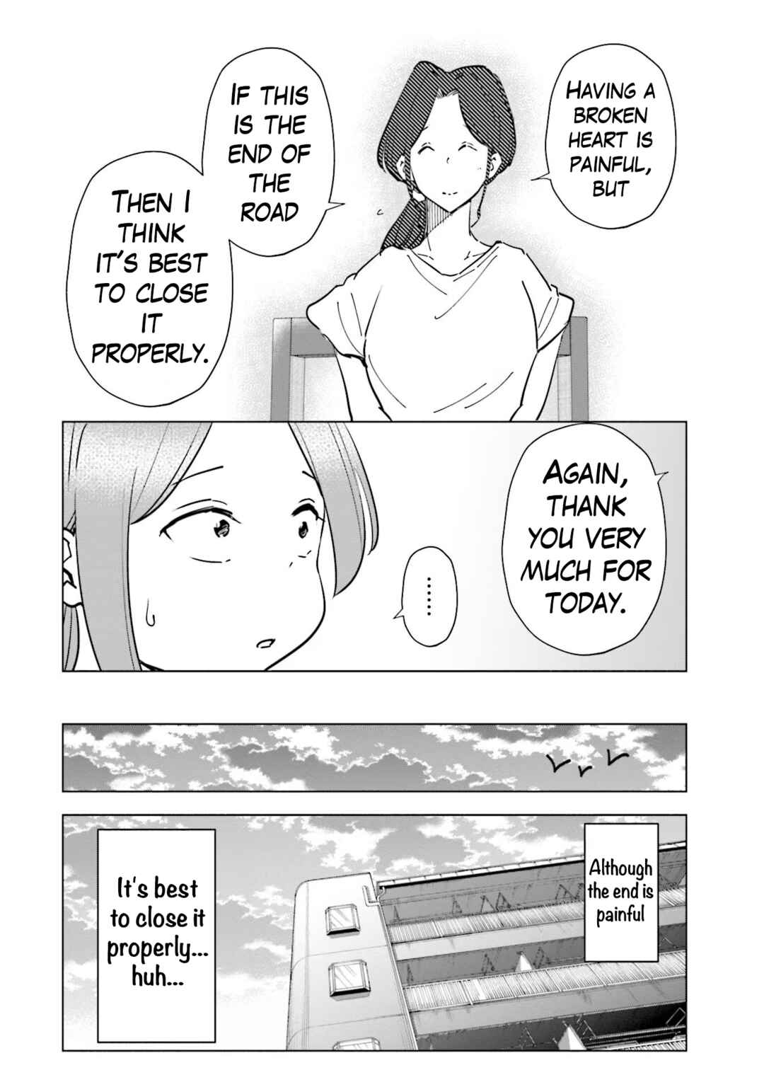 Page 20 Chapter 84 Tsuma, Shougakusei ni Naru.