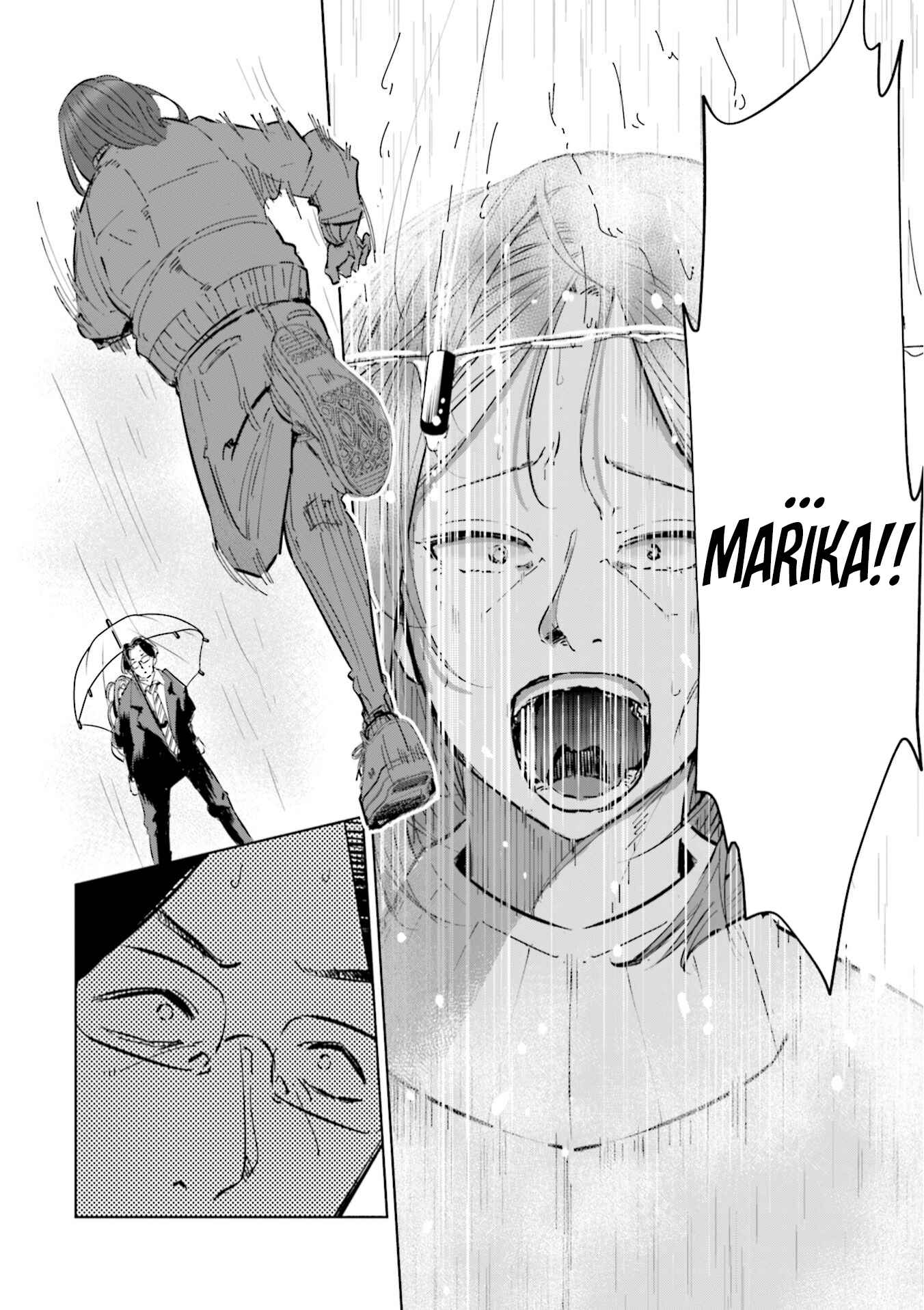 Page 18 Chapter 45 Tsuma, Shougakusei ni Naru.