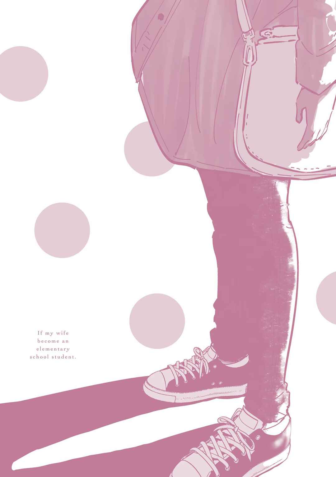 Page 8 Chapter 88.5 Tsuma, Shougakusei ni Naru.