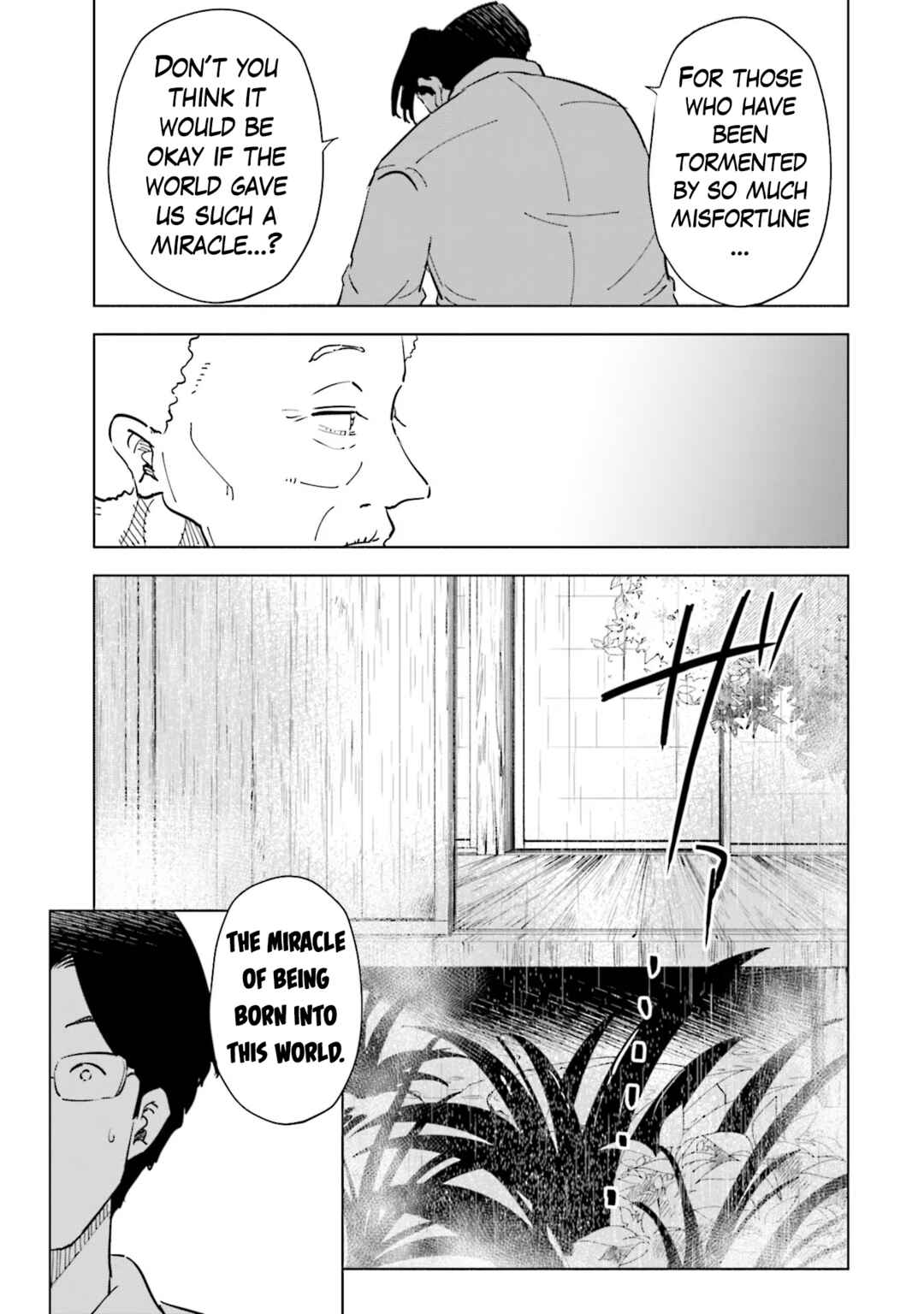 Page 9 Chapter 91 Tsuma, Shougakusei ni Naru.