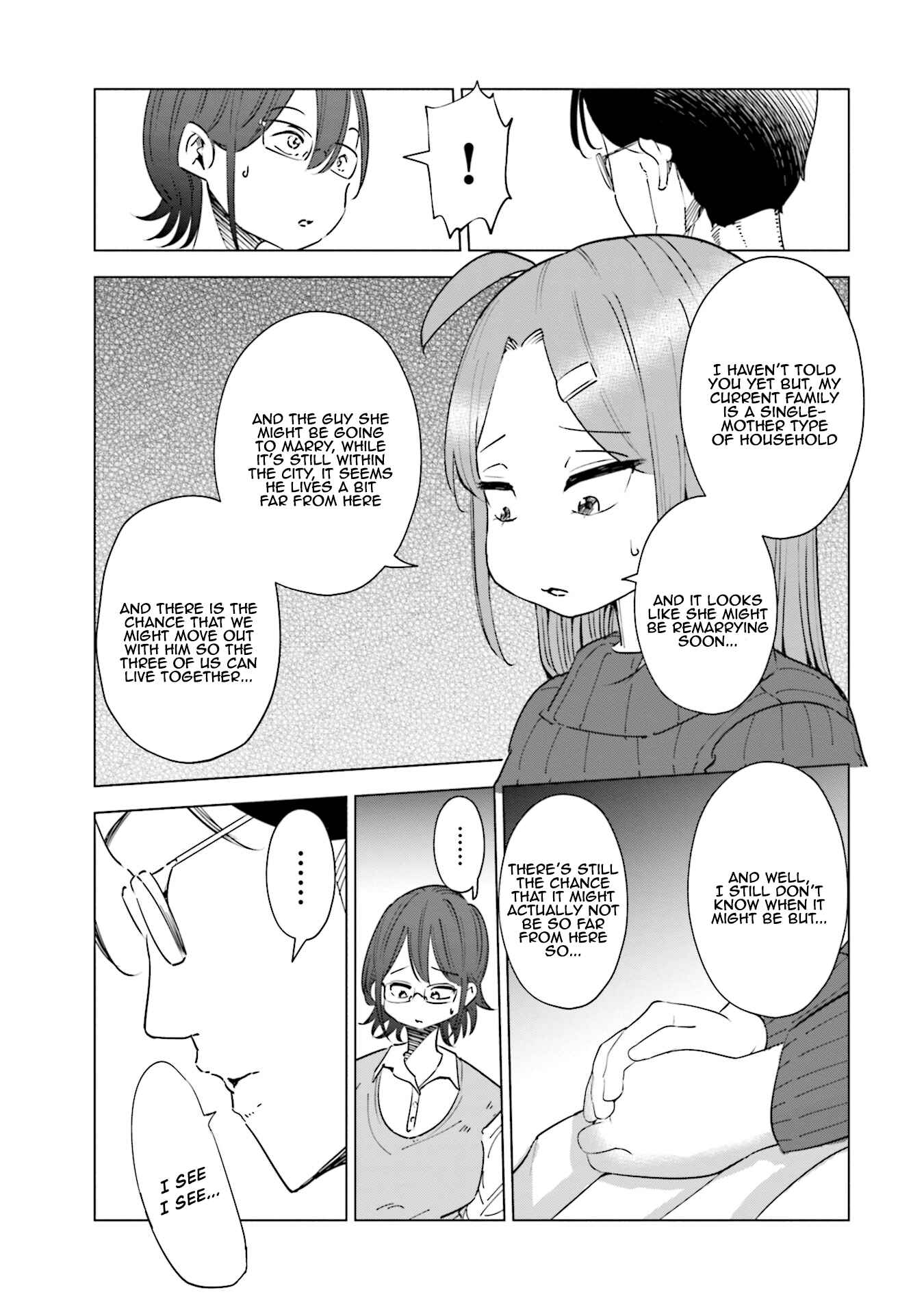 Page 18 Chapter 33 Tsuma, Shougakusei ni Naru.