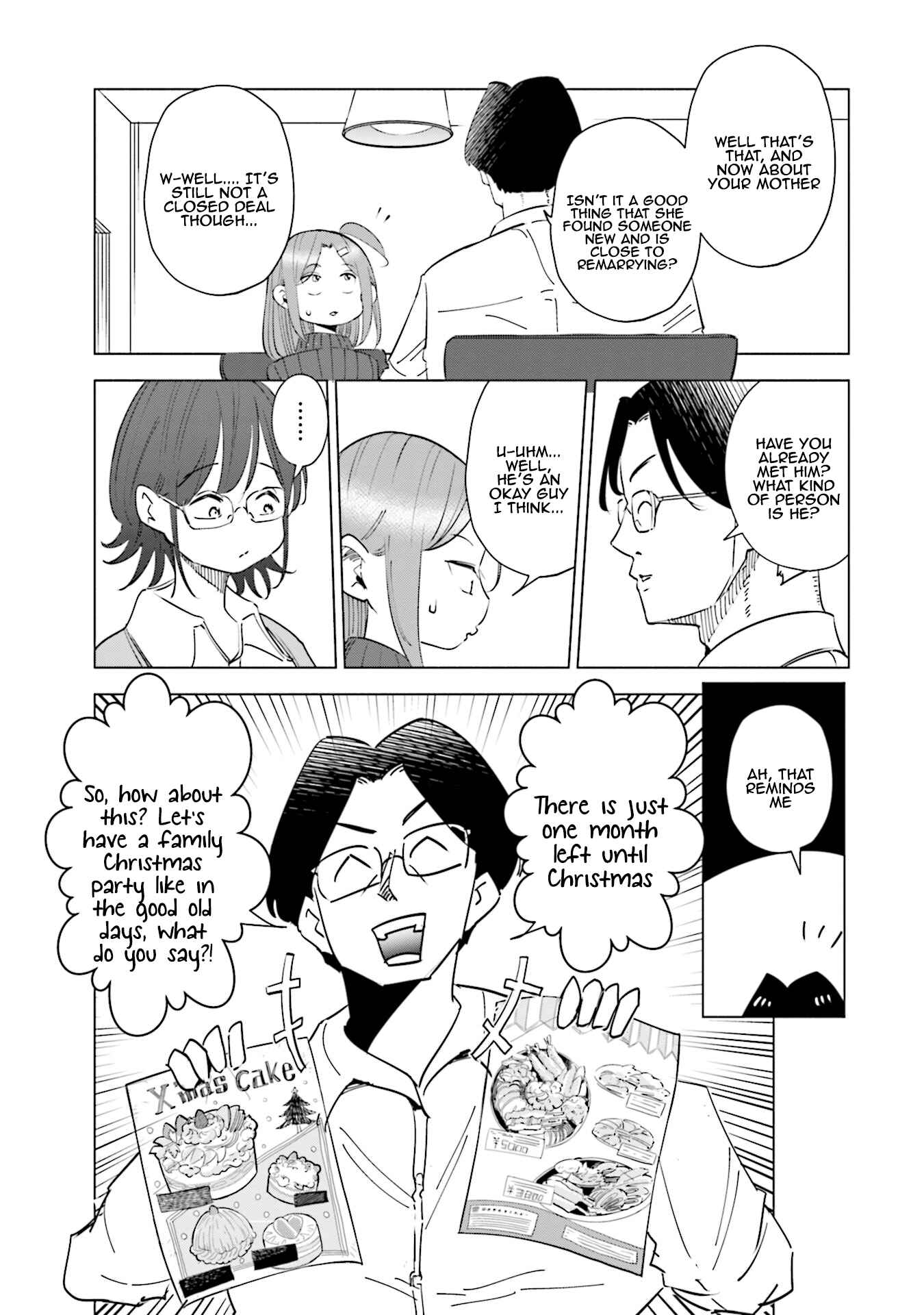 Page 22 Chapter 33 Tsuma, Shougakusei ni Naru.