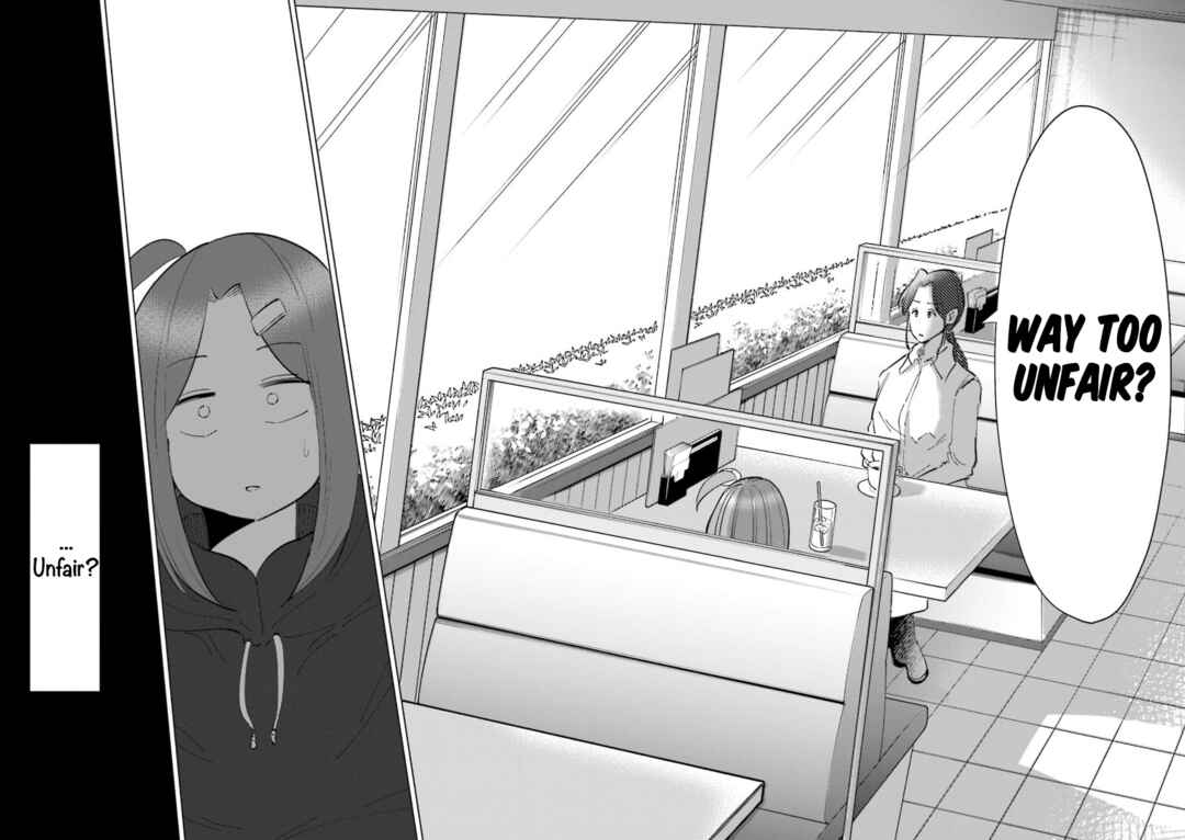 Page 17 Chapter 64 Tsuma, Shougakusei ni Naru.