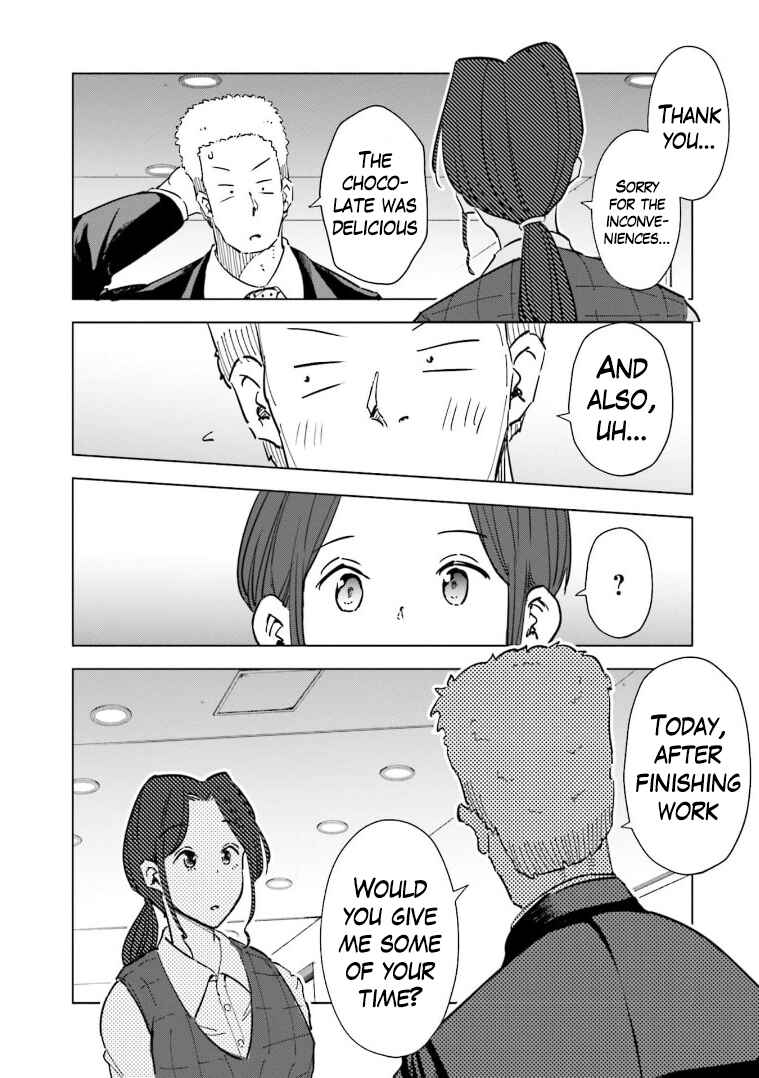 Page 22 Chapter 60 Tsuma, Shougakusei ni Naru.