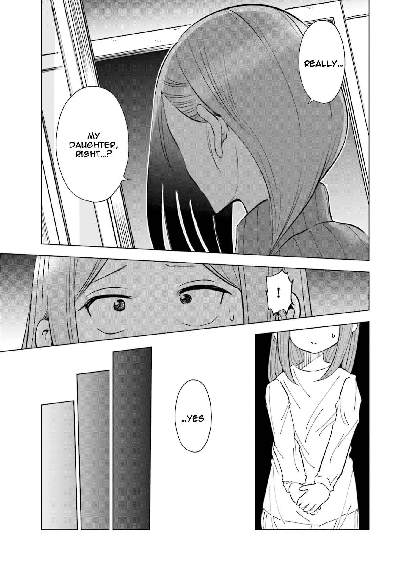 Page 22 Chapter 41 Tsuma, Shougakusei ni Naru.