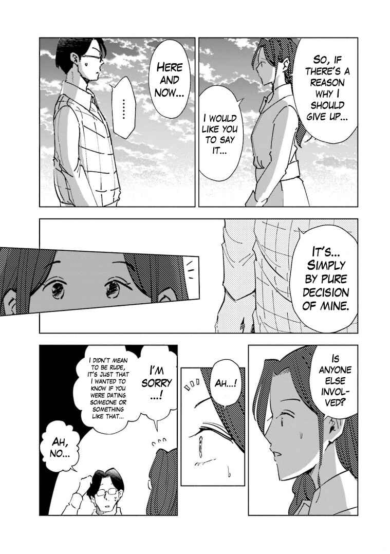 Page 8 Chapter 63 Tsuma, Shougakusei ni Naru.