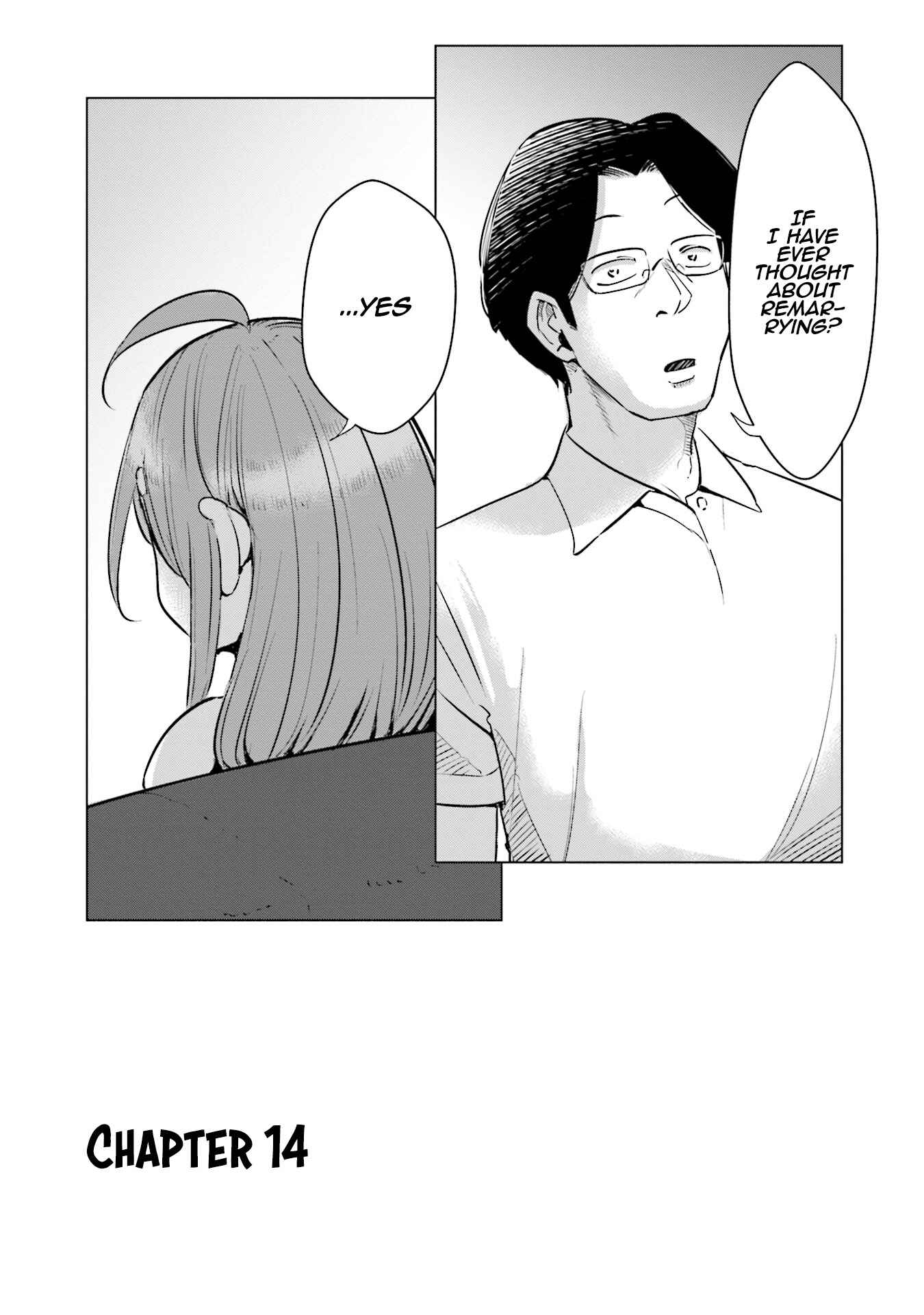 Page 2 Chapter 14 Tsuma, Shougakusei ni Naru.