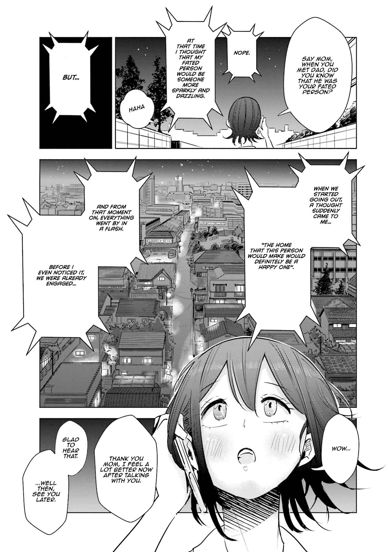 Page 20 Chapter 14 Tsuma, Shougakusei ni Naru.
