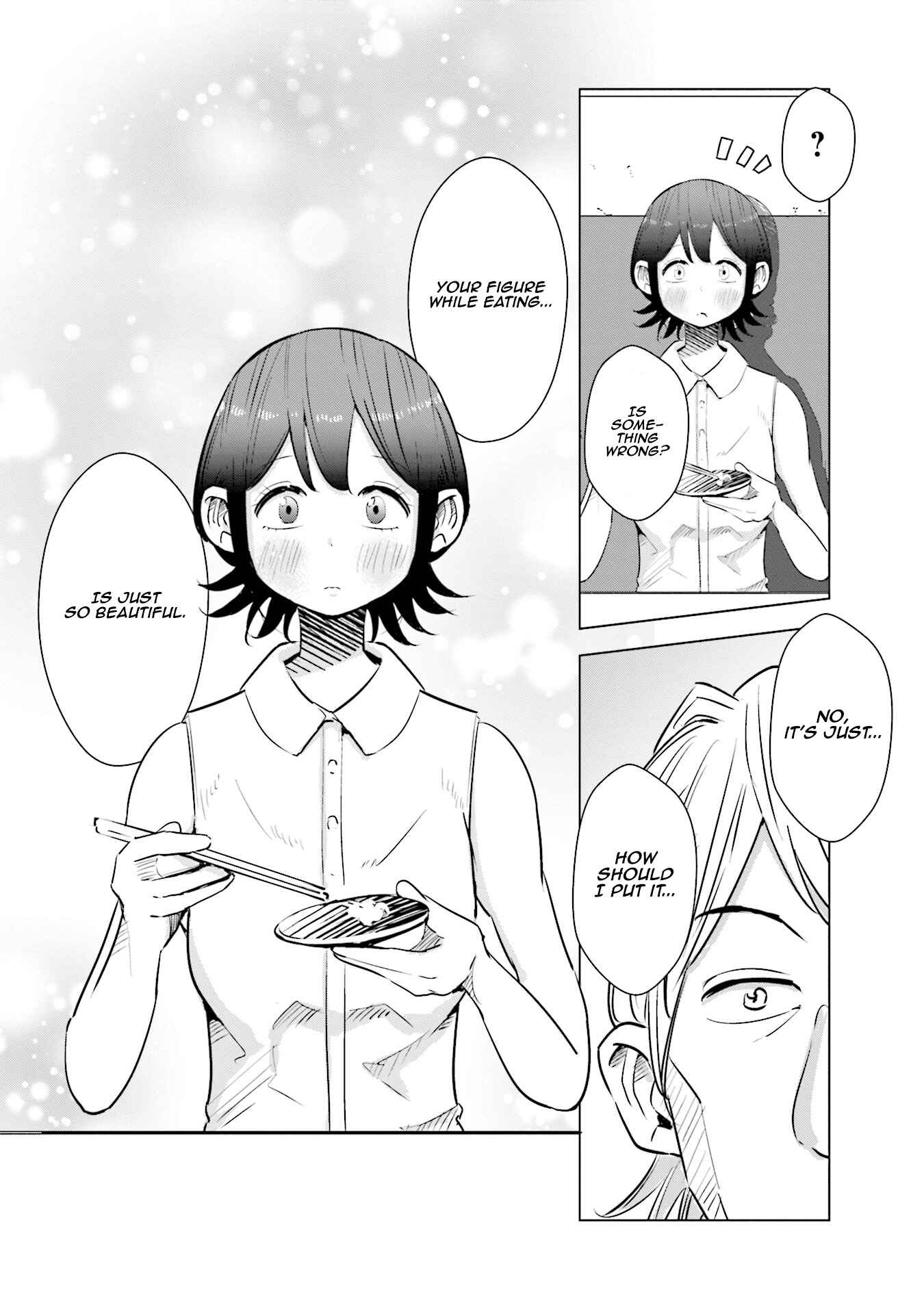 Page 9 Chapter 14 Tsuma, Shougakusei ni Naru.