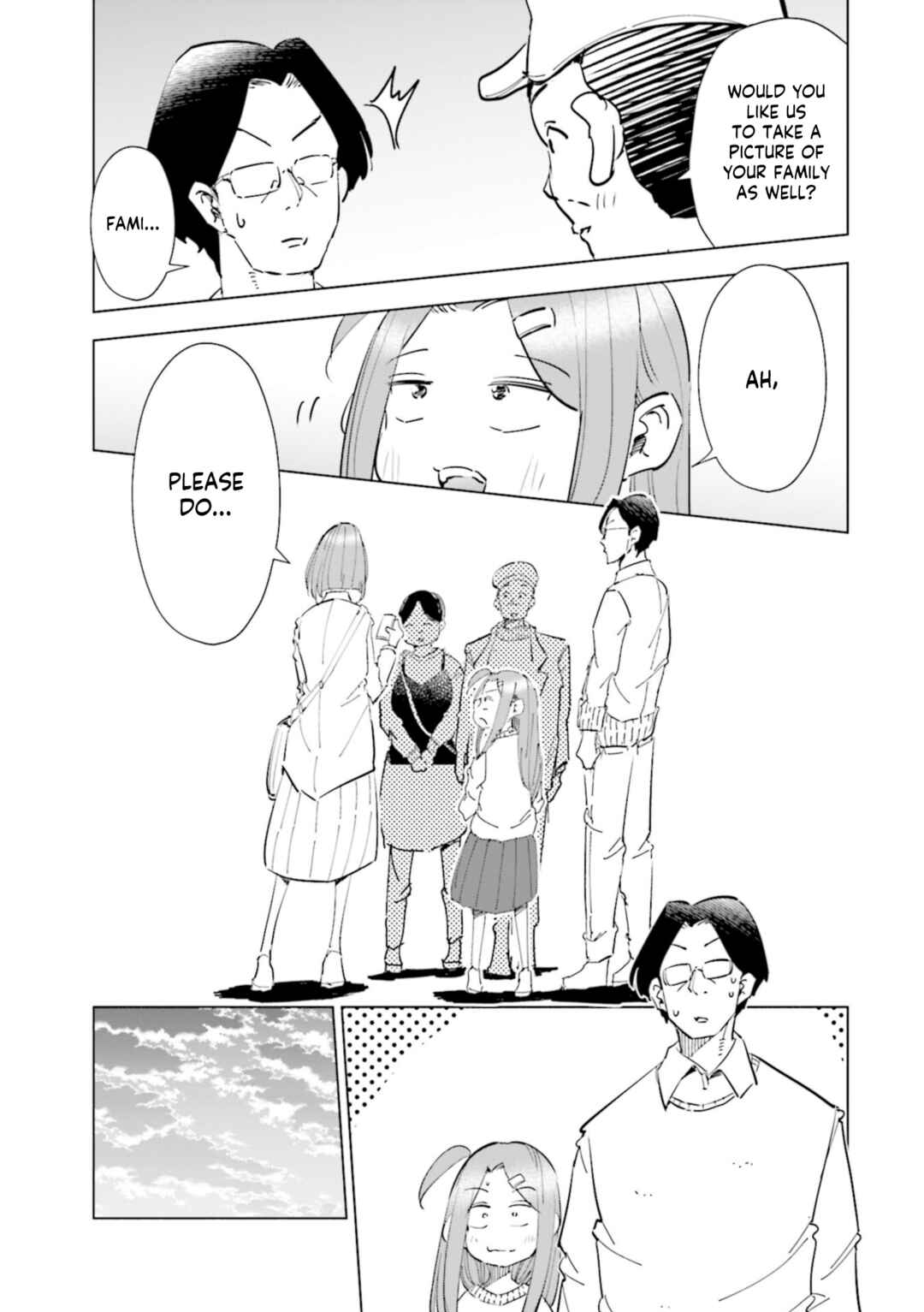 Page 15 Chapter 54 Tsuma, Shougakusei ni Naru.