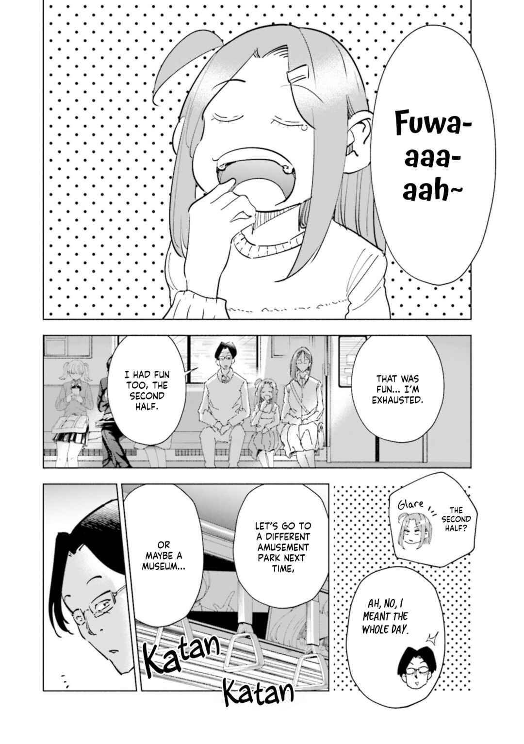 Page 16 Chapter 54 Tsuma, Shougakusei ni Naru.