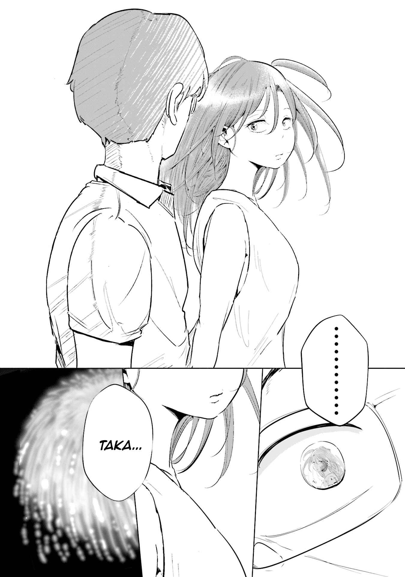 Page 18 Chapter 12 Tsuma, Shougakusei ni Naru.