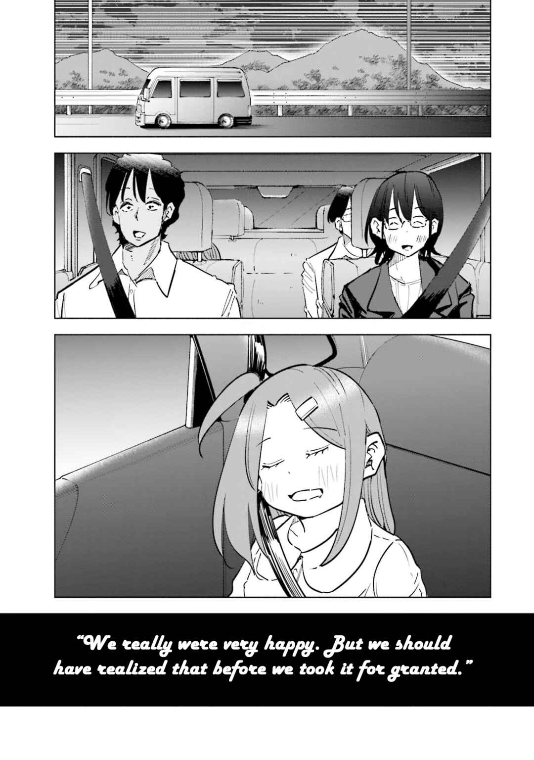 Page 17 Chapter 72 Tsuma, Shougakusei ni Naru.