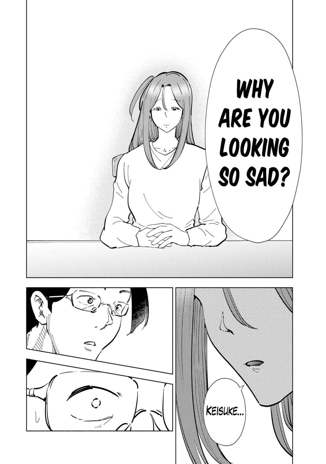 Page 9 Chapter 110 Tsuma, Shougakusei ni Naru.