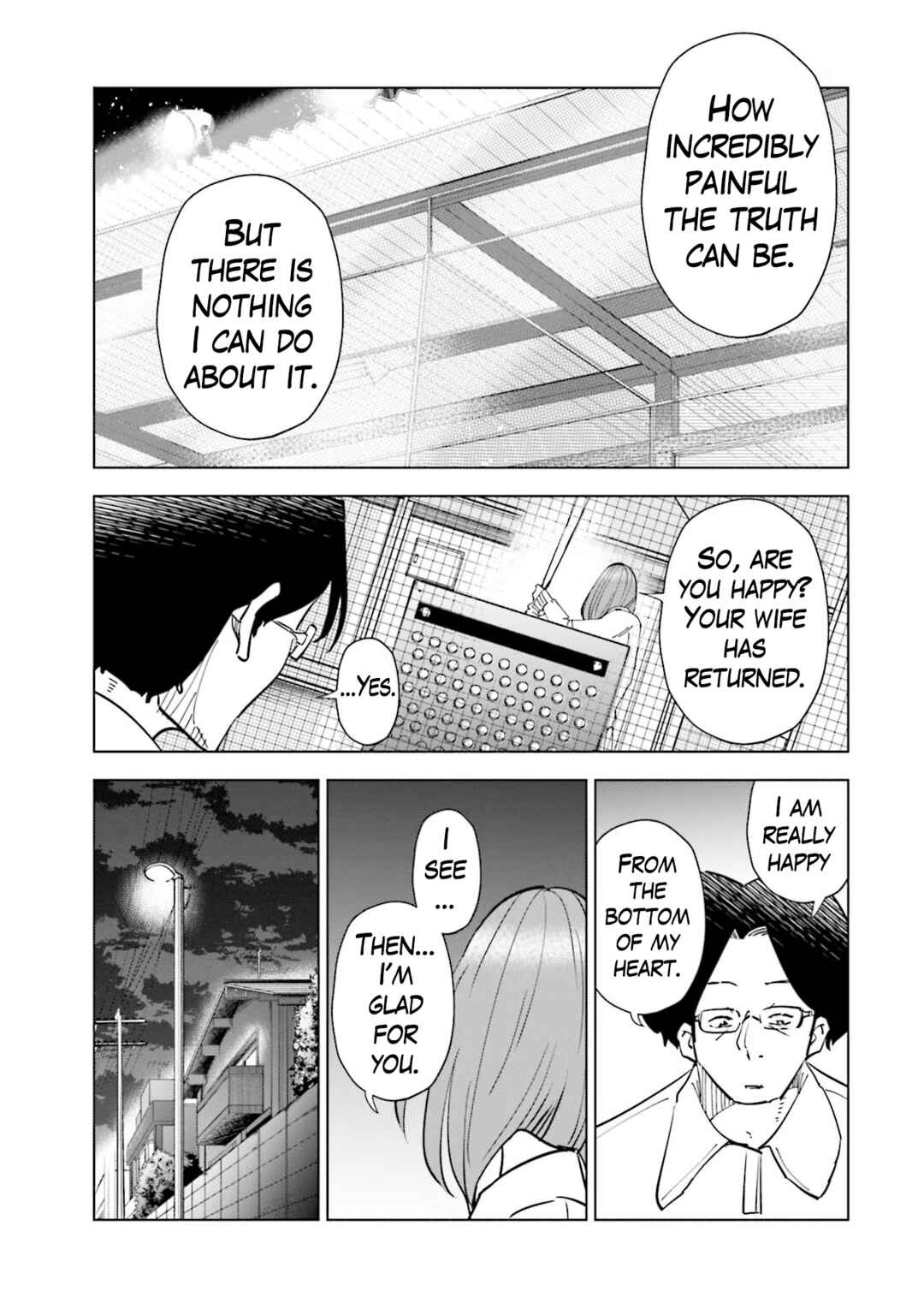 Page 18 Chapter 85 Tsuma, Shougakusei ni Naru.