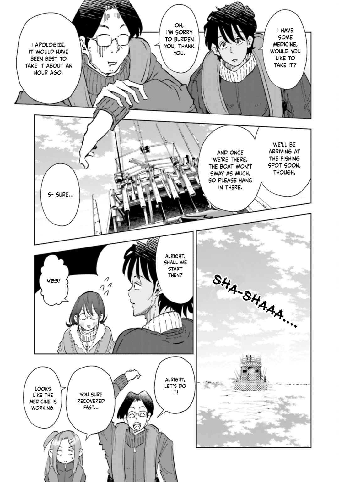 Page 10 Chapter 56 Tsuma, Shougakusei ni Naru.