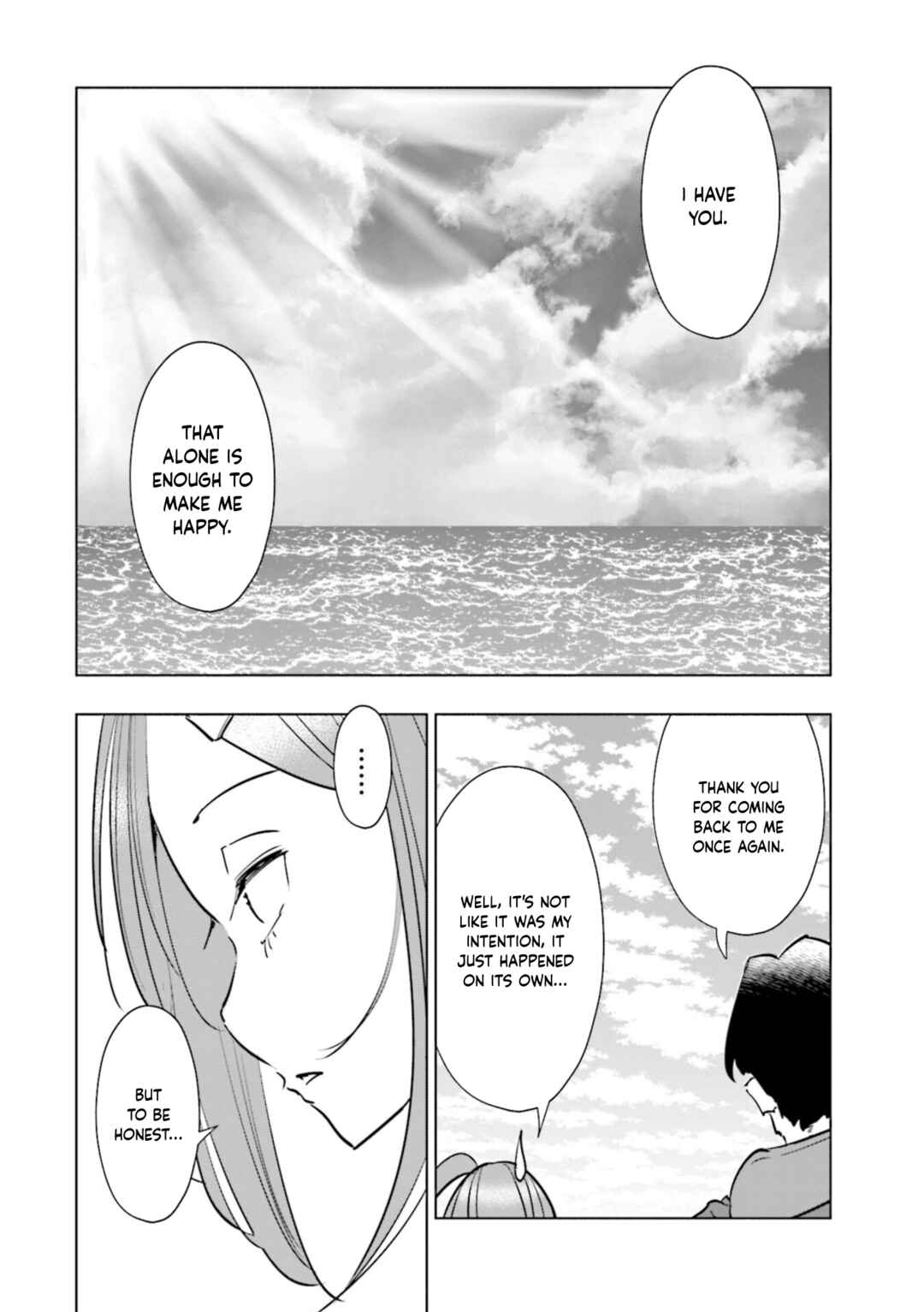 Page 19 Chapter 56 Tsuma, Shougakusei ni Naru.