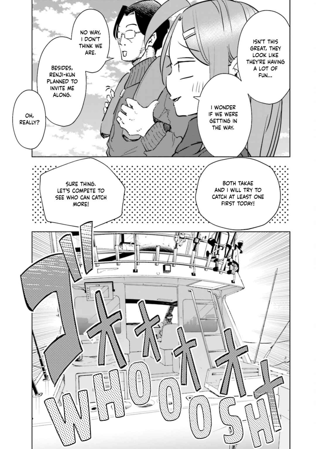 Page 8 Chapter 56 Tsuma, Shougakusei ni Naru.
