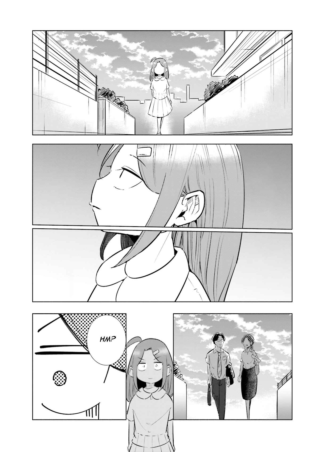 Page 27 Chapter 17 Tsuma, Shougakusei ni Naru.