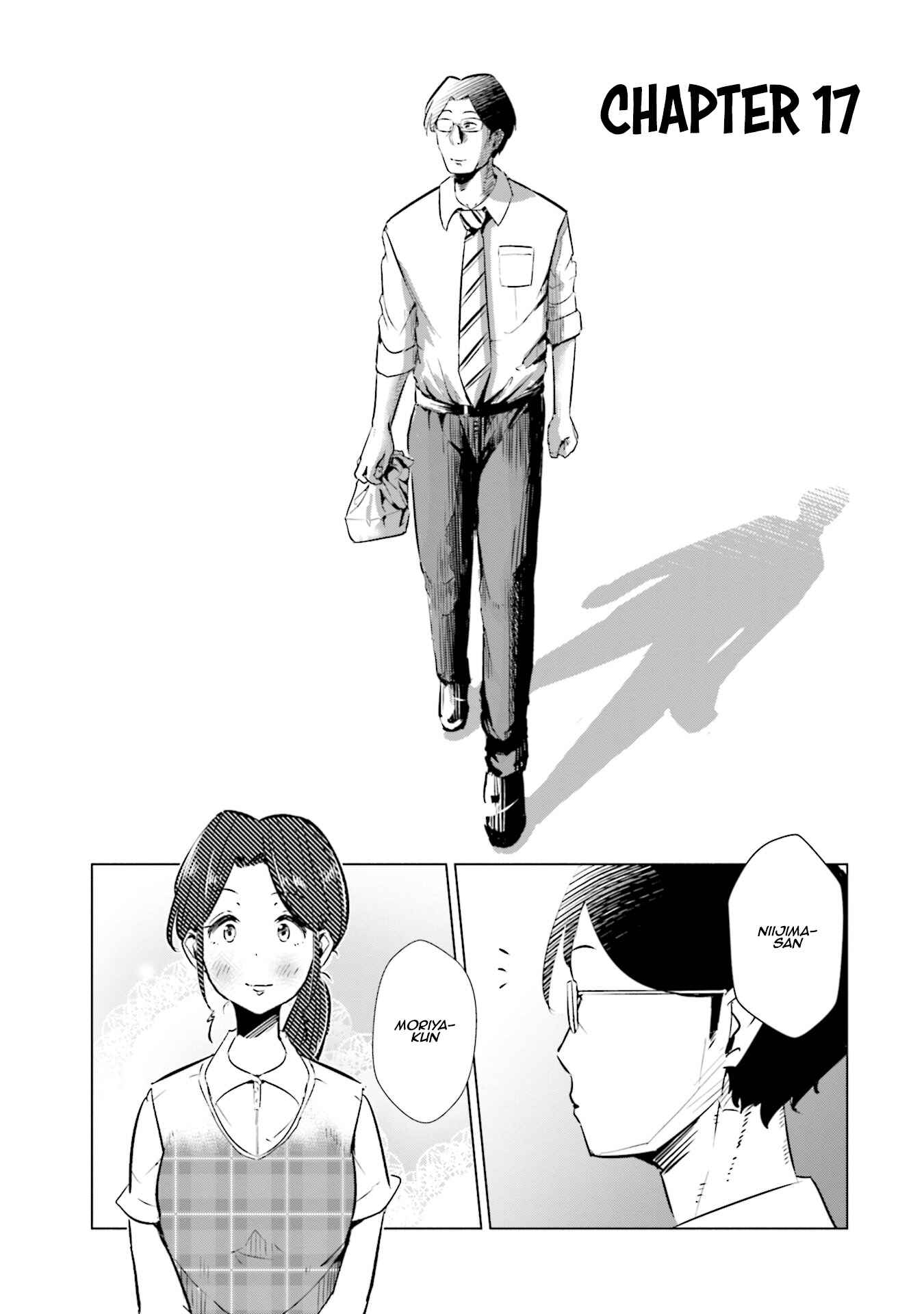 Page 9 Chapter 17 Tsuma, Shougakusei ni Naru.