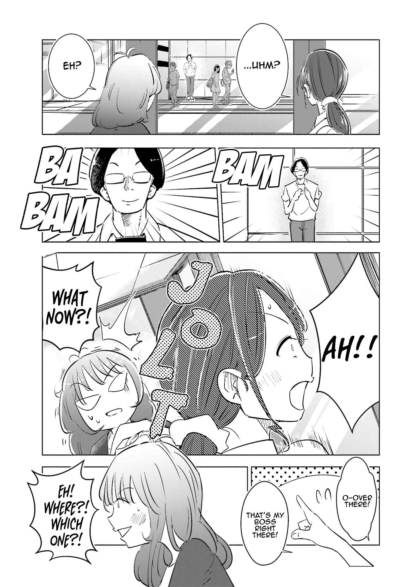 Page 14 Chapter 5 Tsuma, Shougakusei ni Naru.