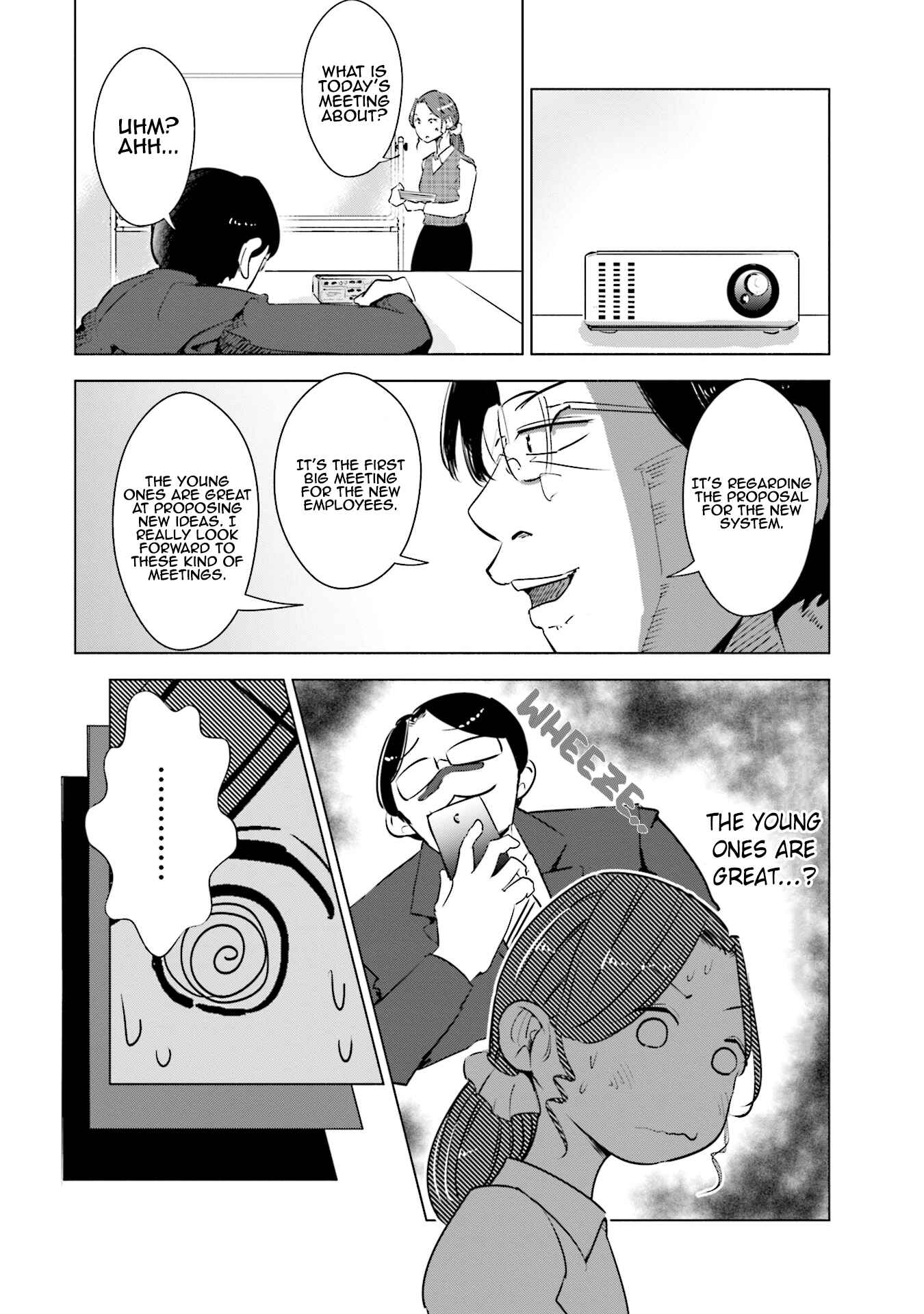 Page 7 Chapter 5 Tsuma, Shougakusei ni Naru.